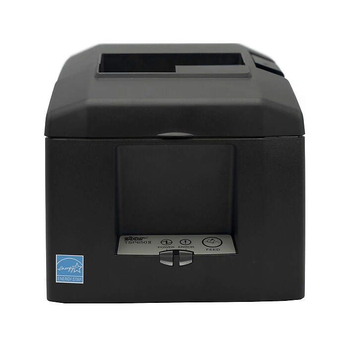 Star Micronics 37966000 TSP654II Direct Thermal POS Printer