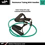 Jfit Resistance Band, Green/Black (J-TWHMD)~#|#~C3A460BA-C4A3-4B7B-ADBF29DD00F5D9AA_sc7