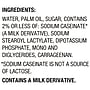 International Delight Original Dairy Free Liquid Creamer, 0.30 oz., 48/Box (146230)~#|#~C3A47DD0-6DEA-40A2-87899B88A3194522_sc7