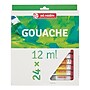 Talens Art Creation Gouache Craft Paint, Assorted Colors, 24/Set (TLN9021624M)~#|#~C3A4DFC0-987A-4443-BC4E4C097B0001A9_sc7