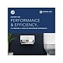 Kimberly-Clark Professional Jumbo Roll Toilet Paper Dispenser with Stub Roll, White (09508)~#|#~C3A6EF65-55F1-4F78-9799561E2DF18741_sc7