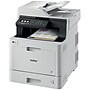 Brother MFC-L8610CDW USB, Wireless, Network Ready Color Laser All-In-One Printer~#|#~C3A8603C-B395-4766-AB2F5B535CD4FDA7_sc7