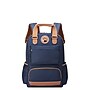 Delsey Flanerie Laptop Compatible Backpack, Medium, Navy (40303160002)~#|#~C3AA1092-47EC-4104-9629C079D7164D05_sc7
