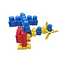 Snapo Jr. Building Blocks Ultimate Builder's Kit, 250 Pieces/Set (SNP32250)~#|#~C3AAD151-356E-4443-A66B0B563C382CA8_sc7