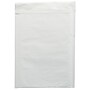 JAM PAPER Bubble Lite Padded Mailers, Size 3, 8 1/2" x 13", White Kraft, 25/Pack (MOOP517I)~#|#~C3ACFE49-F90E-46D0-A4A8277AE213EEF1_sc7