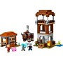 LEGO Minecraft The Pillager Outpost and Ravager, 665 Pieces (21278)~#|#~C3ADF22D-4DC8-4712-992EF686E86C8625_sc7