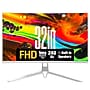 Westinghouse RX Series 32" Curved FHD 240Hz LED AMD FreeSync Gaming Monitor, Built-In Speakers, White (WC32RX6250W)~#|#~C3AE83C6-2054-4D96-807D77D6C37A7678_sc7