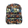 Accessory Innovations Kids' Boy's Life Dino Laptop Backpack, Medium, Multicolor (B24GC58197-ST)~#|#~C3B2B1B3-00FA-4DF6-9086E7BE18FE9E02_sc7