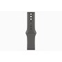 Apple Watch Series 10, GPS + Cellular, 46mm, Natural Titanium Case, Stone Gray Sport Band (MWY93LW/A)~#|#~C3B33162-C20B-4118-81241446FFABAB70_sc7
