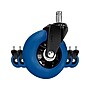 Lifelong Wheels Chair Caster, Blue/Black, 5/Set (B0B8LCV3MH)~#|#~C3B3C1F3-E529-4808-A5E0AFFF7C98B093_sc7