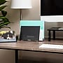 Mind Reader 3-Compartment Acrylic Desk Organizer, Clear (ASORT3-CLR)~#|#~C3B4622E-E580-47EA-BE153EC706205B76_sc7