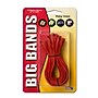 Alliance Big Bands Multi-Purpose #117B Rubber Bands, 7" x 1/8", Red, 12/Pack (00700)~#|#~C3B8E726-EB11-41E3-9043DC5439834BF7_sc7
