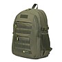 US Army ZULU Laptop Backpack, Large, Tactical Green (USBZUL18GRN)~#|#~C3B90FBD-6949-46F6-992671418296BC18_sc7