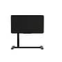 FlexiSpot H7 Pro Adjustable Side Table , 27.6" x 15.8", Black (H7B-PRO-2816)~#|#~C3BB2126-F2E8-4156-B73CF9C3EE96253F_sc7