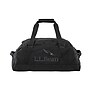 L.L.Bean Adventure 22" Polyester Carry-On Travel Duffel, Black (1000209489)~#|#~C3BB32EF-47F3-4882-BBD1F411D52817FC_sc7