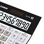 CASIO MH-10M 10-Digit Battery & Solar Portable Desktop Calculator, White, 10/Pack (MH-10M)~#|#~C3BF1E7F-789D-4831-91B833B9C2AE5D88_sc7
