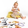 Banana Panda Mommy & Me First Jumbo Puzzle, 2/Set (BPN49346)~#|#~C3C09605-5171-4DCF-9CB26E5F767821AF_sc7