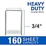 Swingline Premium Heavy Duty Staples, 0.75 Leg Length, 1000/Box (35319)~#|#~C3C24E21-15B1-463D-A3E25762A5036BFC_sc7