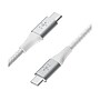 Belkin BoostCharge USB-C to USB-C Charging Cable, 6.6 ft., White (CAB004BT2MWH)~#|#~C3C29C49-A86B-4E5E-B10CB5CCD85CE091_sc7