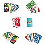 Mattel Uno Teams Game, Assorted Colors (W15310)~#|#~C3C32612-EF64-46B7-AAD2C5D7EC4A06B5_sc7