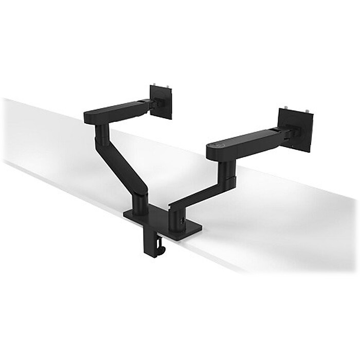 Dell Adjustable Dual Monitor Arm, Up to 27