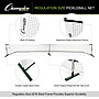 Champion Sports Pickleball Net (CHSPBNET)~#|#~C3C72BA5-BB9E-45A9-8852B908B73BED13_sc7