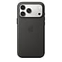 Apple TechWoven MagSafe Phone Case for iPhone 18 Pro Max, Shock Absorbing, Black (MKDT4ZM/A)~#|#~C3C82A55-A41A-4657-925567A63A85DEFE_sc7