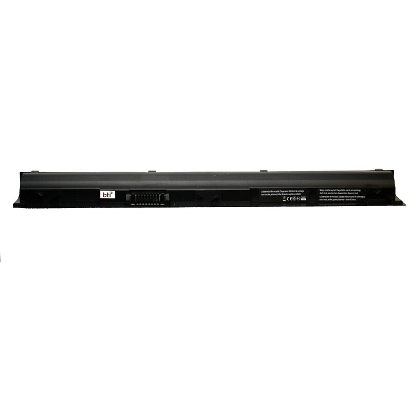 Battery Technology Li-Ion Replacement Battery for HP Compaq Notebook, 2800mAh (HP-P17F) image 1