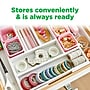 Scotch Desktop Dispenser w/Tape, 0.9" x 4.2", Silver, 3/Pack (123R)~#|#~C3CA722F-6C7F-4573-B49B77081E7AD094_sc7