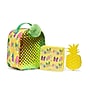 Fit & Fresh Kids Insulated Lunch Bag, Pineapples (2844KFFSC2893)~#|#~C3CE18D5-B452-4CA7-8F401535735A0B79_sc7