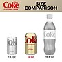 Coca-Cola Diet Coke Original Caffeine Free Soda, 12 Oz., 24/Carton (00049000029345)~#|#~C3CE325A-A3D5-498E-8AB21CCC0BC47E1F_sc7