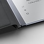 reMarkable Premium Leather 10.3" Book Folio for reMarkable 2, Black (RM312)~#|#~C3D0B3C8-E142-4789-A157DEC92D943827_sc7