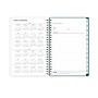 2026 Blue Sky Bakah 5" x 8"  Weekly & Monthly Planner, Plastic Cover, Multicolored (137260-26)~#|#~C3D2006B-7A2A-43FA-8960717B0AE31B1C_sc7