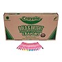 Crayola Classpack Construction Paper Crayons, 400/Box (52-1617)~#|#~C3D3A2D1-C968-4EDC-BEACE0E192E976EF_sc7