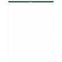 2026 House of Doolittle 8.5" x 11" Calendar Year Monthly Planner, Faux Leather Cover, Black (262502-26)~#|#~C3D44A83-7E87-41FB-8975D67F9D235323_sc7