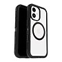 OtterBox Defender Pro XT MagSafe Phone Case for Apple iPhone 17, Shock Absorbing, Black Dark Side (77-98439)~#|#~C3D4C304-A359-4553-BF7D0E74240DF766_sc7