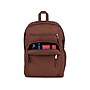 JanSport Big Student Laptop Backpack, Medium, Brown (JS0A47JKGM4)~#|#~C3D4E48A-A19F-4A92-B5169C9FBB73B6BD_sc7