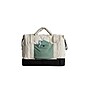 BAGSMART Walker Polyester Weekender Duffel, Black (BM0102047AN498)~#|#~C3D5701A-6968-40B1-8909DE4675675173_sc7