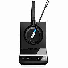 EPOS IMPACT 460T USB-C Noise Cancelling Stereo On-Ear Headset, MT