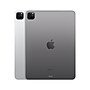 Apple iPad Pro 4th Generation 11" Tablet, 256GB, WiFi, Apple iOS, Space Gray (MNXF3LL/A)~#|#~C3D6CD39-AD7B-4F51-9D43510F5F8A875B_sc7