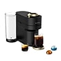 Nespresso Vertuo Pop+ Coffee and Espresso Machine Combination, Black/Gold (BNV125MTB1BUC1)~#|#~C3D7D69A-DD2C-43F2-B10E5D05E333723D_sc7