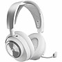 SteelSeries Arctis Nova Pro Wireless Noise Canceling Bluetooth Gaming Headset, USB-C, Xbox/PC, White (61525)~#|#~C3DB0C18-4D4E-43C9-8E0115ABD798518D_sc7