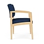 Lesro Lenox Wood Vinyl Guest Chair, Patriot Plus Imperial Blue/Natural (LW1101.WNA-01PPIB)~#|#~C3DBB714-9BB5-4AA2-9413B7688A01B771_sc7