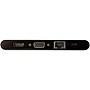 StarTech.com USB-C to HDMI/VGA/USB-A/MicroSD/SD/GbE Multiport Adapter, Male to Female, 100W PD, Laptop Mini Dock (DKT30CHVSCPD)~#|#~C3DC91E8-C01B-4ECB-898958A82E9939A9_sc7