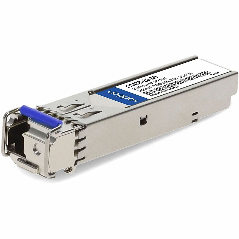 AddOn J9143B-20-AO SFP Module (J9143B-20-AO) image 1
