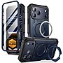 SUPCASE UBGrip Pro MagSafe Case for iPhone 17 Pro Max, Shock Absorbing, Azure (SUP-iPhone2025Max-GripPro-GSSP-Azure)~#|#~C3DEFF36-91D3-41E9-B83972BC5C8DC4D4_sc7