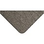 M + A Matting TuffComfort Anti-Fatigue Commercial Standing Desk Floor Mat, 2' x 3', Granite Gray (5230202232107)~#|#~C3E18CA7-86AD-444B-96D996537E55BE74_sc7