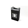 Commercial Zone Avante Polyethylene Trash Can, 30-Gallon, Black (7873S103A)~#|#~C3E35D00-026F-4B75-AC33180CE6A961B8_sc7