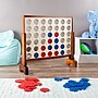 Hey! Play! 4-In-a-Row Giant Game (80-HCH-4444)~#|#~C3E451CB-ACBE-4538-82C3D533D04C8124_sc7