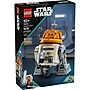 LEGO Star Wars: Ahsoka Chopper C1-10P Astromech Droid Set (75416)~#|#~C3E674D5-B85D-414B-86751E8FBA562FFE_sc7